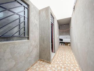 Foto 16 de Venta De Casa En Urb. Alameda De Lima Norte I, Distrito De Santa Rosa, Lima