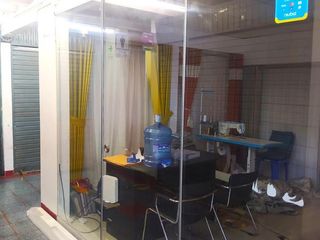 Foto 2 de VENTA DE LOCAL COMERCIAL EN GAMARRA