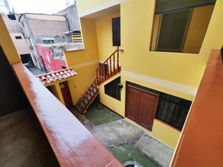 Foto 10 de Venta De Edificio En Cercado Lima