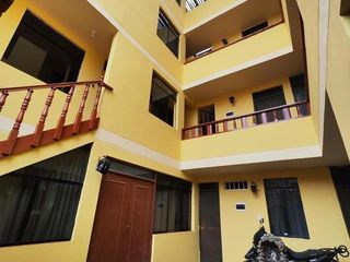 Foto 7 de Venta De Edificio En Cercado Lima