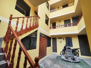 Foto 1 de Venta De Edificio En Cercado Lima