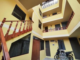 Foto 6 de Venta De Edificio En Cercado Lima