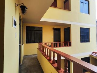 Foto 3 de Venta De Edificio En Cercado Lima