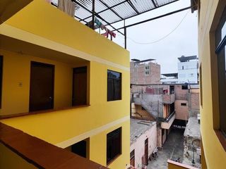 Foto 5 de Venta De Edificio En Cercado Lima