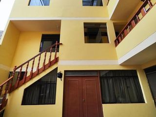 Foto 13 de Venta De Edificio En Cercado Lima