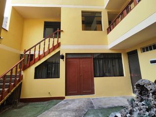Foto 9 de Venta De Edificio En Cercado Lima