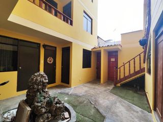 Foto 8 de Venta De Edificio En Cercado Lima