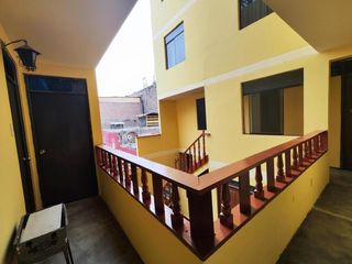 Foto 4 de Venta De Edificio En Cercado Lima