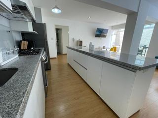 Foto 12 de VENTA DE DEPARTAMENTO AMOBLADO EN PLAYA LOS PULPOS-LURIN