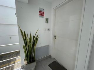 Foto 7 de VENTA DE DEPARTAMENTO AMOBLADO EN PLAYA LOS PULPOS-LURIN