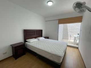 Foto 8 de VENTA DE DEPARTAMENTO AMOBLADO EN PLAYA LOS PULPOS-LURIN