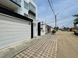 Foto 3 de VENTA DE DEPARTAMENTO AMOBLADO EN PLAYA LOS PULPOS-LURIN