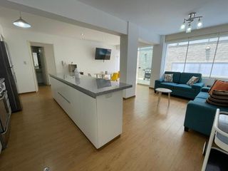 Foto 16 de VENTA DE DEPARTAMENTO AMOBLADO EN PLAYA LOS PULPOS-LURIN