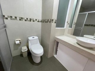 Foto 9 de VENTA DE DEPARTAMENTO AMOBLADO EN PLAYA LOS PULPOS-LURIN