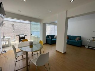 Foto 15 de VENTA DE DEPARTAMENTO AMOBLADO EN PLAYA LOS PULPOS-LURIN