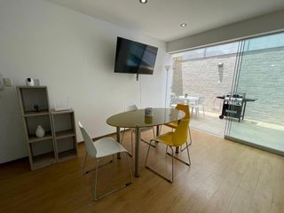 Foto 10 de VENTA DE DEPARTAMENTO AMOBLADO EN PLAYA LOS PULPOS-LURIN