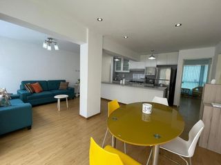 Foto 13 de VENTA DE DEPARTAMENTO AMOBLADO EN PLAYA LOS PULPOS-LURIN