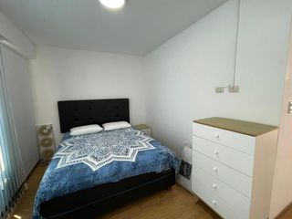 Foto 6 de VENTA DE DEPARTAMENTO AMOBLADO EN PLAYA LOS PULPOS-LURIN