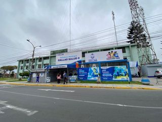 Foto 19 de Departamento + Aires En Venta Completamente Remodelado En El Callao