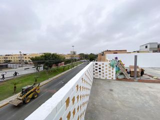 Foto 11 de Departamento + Aires En Venta Completamente Remodelado En El Callao