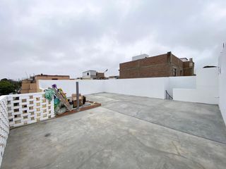 Foto 12 de Departamento + Aires En Venta Completamente Remodelado En El Callao