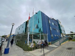 Foto 18 de Departamento + Aires En Venta Completamente Remodelado En El Callao