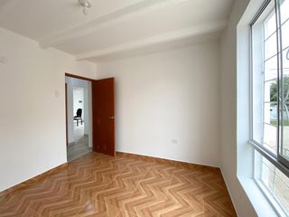 Foto 4 de Departamento + Aires En Venta Completamente Remodelado En El Callao