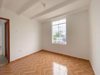 Foto 2 de Departamento + Aires En Venta Completamente Remodelado En El Callao