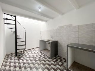 Foto 16 de Departamento + Aires En Venta Completamente Remodelado En El Callao