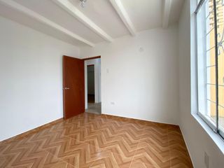 Foto 23 de Departamento + Aires En Venta Completamente Remodelado En El Callao