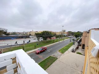 Foto 14 de Departamento + Aires En Venta Completamente Remodelado En El Callao
