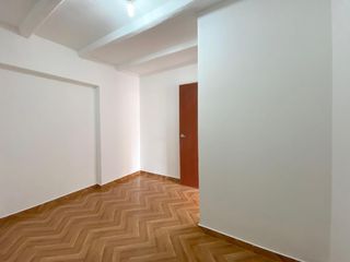 Foto 6 de Departamento + Aires En Venta Completamente Remodelado En El Callao