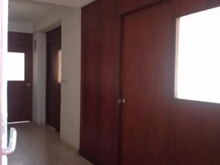Foto 8 de VENTA DE OFICINAS EN AV. AREQUIPA-CERCADO DE LIMA