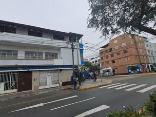 Foto 3 de VENTA DE LOCAL COMERCIAL EN AV. PALERMO-LA VICTORIA