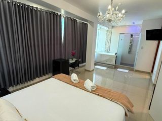 Foto 6 de Venta De Hotel En Piura - Talara