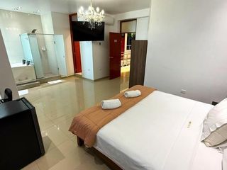 Foto 13 de Venta De Hotel En Piura - Talara