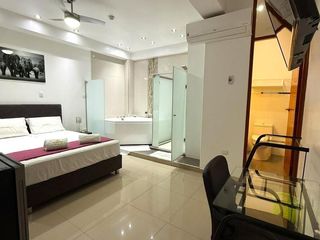 Foto 3 de Venta De Hotel En Piura - Talara