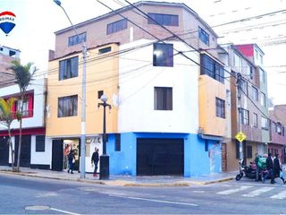 Foto 1 de VENTA DE DEPARTAMENTO EN CHORRILLOS