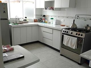 Foto 3 de Alquiler De Departamento En Playa-Chorrillos -3Er Piso - Amoblado