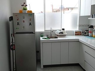 Foto 9 de Alquiler De Departamento En Playa-Chorrillos -3Er Piso - Amoblado