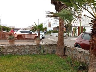 Foto 16 de Alquiler De Departamento En Playa-Chorrillos -3Er Piso - Amoblado