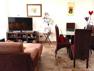 Foto 1 de Alquiler De Departamento En Playa-Chorrillos -3Er Piso - Amoblado