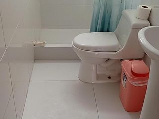 Foto 18 de Alquiler De Departamento En Playa-Chorrillos -3Er Piso - Amoblado