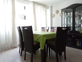 Foto 7 de Venta De Departamento En Mangomarca En Sjl
