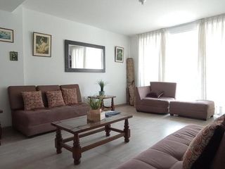 Foto 5 de Venta De Departamento En Mangomarca En Sjl