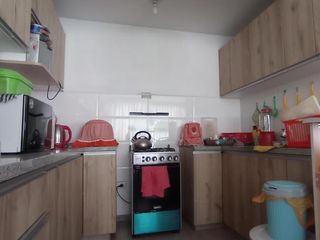 Foto 3 de Venta De Departamento En Mangomarca En Sjl