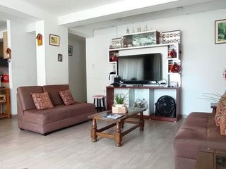 Foto 1 de Venta De Departamento En Mangomarca En Sjl