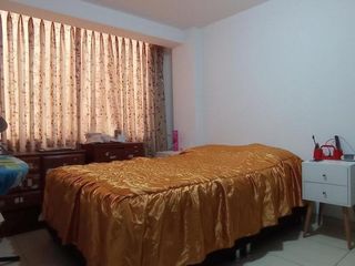 Foto 10 de Venta De Departamento En Mangomarca En Sjl