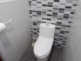 Foto 9 de Venta De Departamento En Mangomarca En Sjl