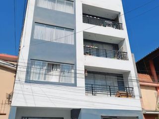 Foto 6 de Venta De Departamento En Mangomarca En Sjl